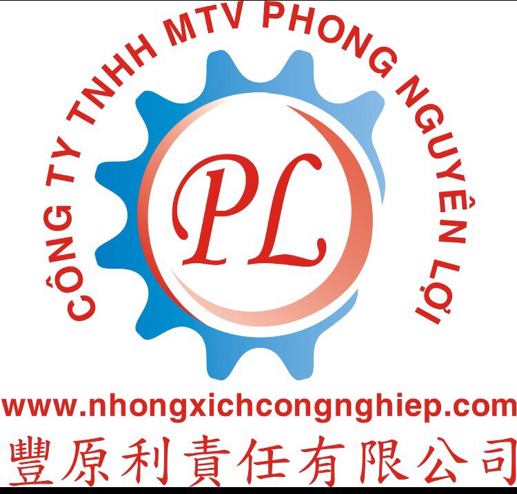 Logo - Nhông Xích Phong Nguyên Lợi - Công Ty TNHH MTV Phong Nguyên Lợi